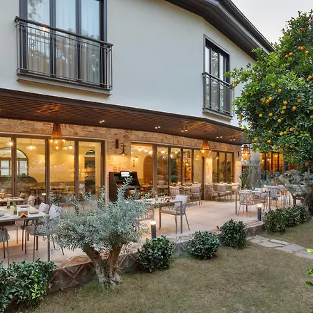 Casa Sur 3* Antalya