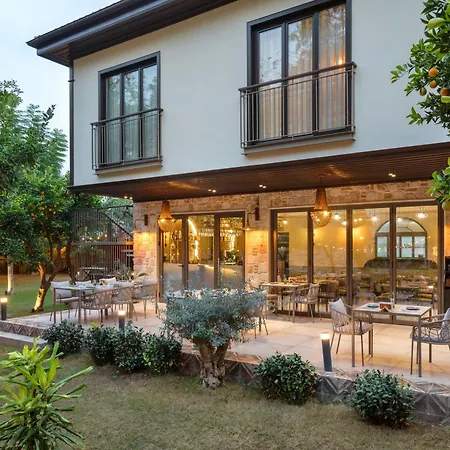 Casa Sur Antalya