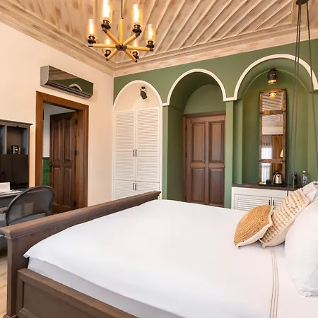 Casa Sur Hotel 3*