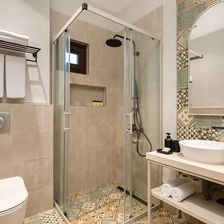 Hotel Casa Sur Antalya