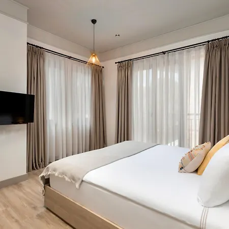 Hotel Casa Sur