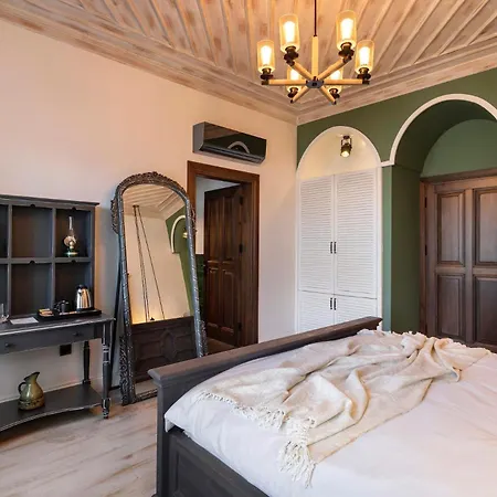 Casa Sur 3*