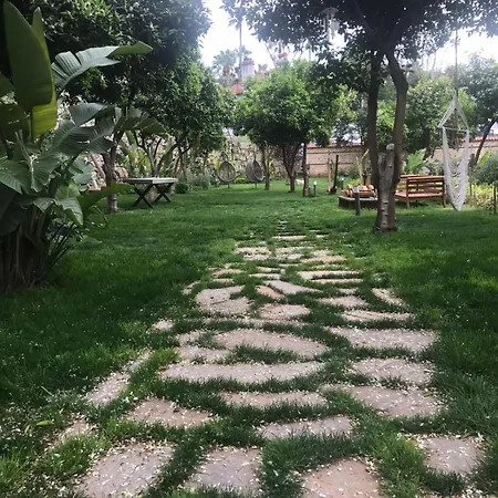 Casa Sur Hotel Antalya