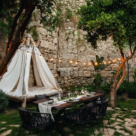 Hotel Casa Sur Antalya