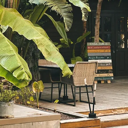 Casa Sur Antalya