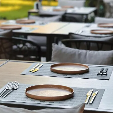 Casa Sur Hotel Antalya