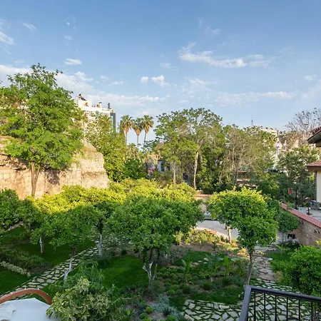 Casa Sur Hotel Antalya