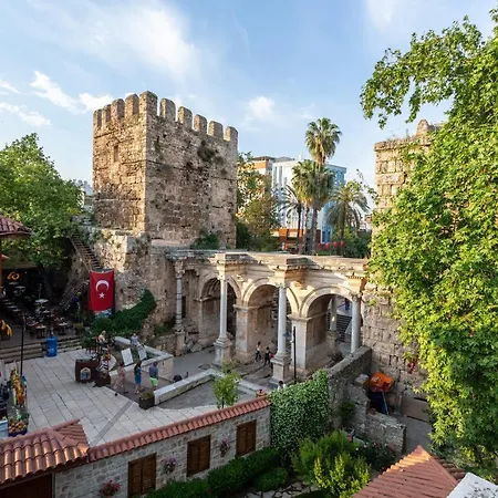 Hotel Casa Sur Antalya