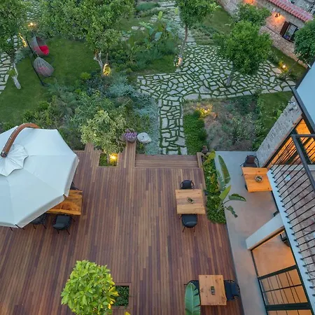 Casa Sur Antalya