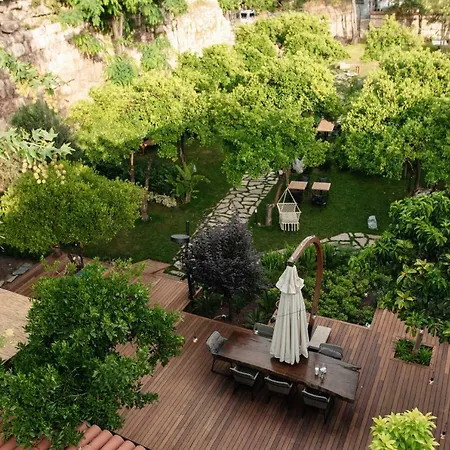 Casa Sur Hotel Antalya